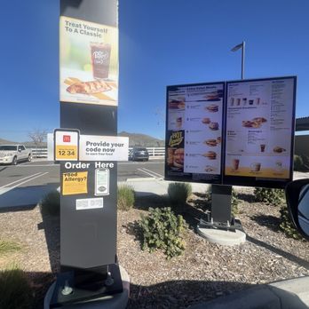 McDonald's - Fast Food Near Me - Winchester, California McDonald's - Fast Food Near Me - Winchester, California