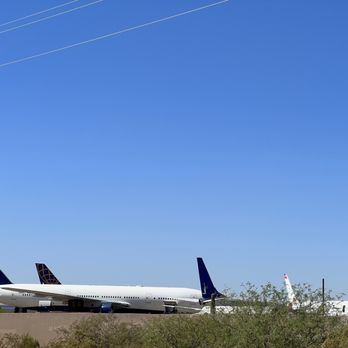 Pinal Airpark - Airports Near Me - Marana, Arizona Pinal Airpark - Airports Near Me - Marana, Arizona