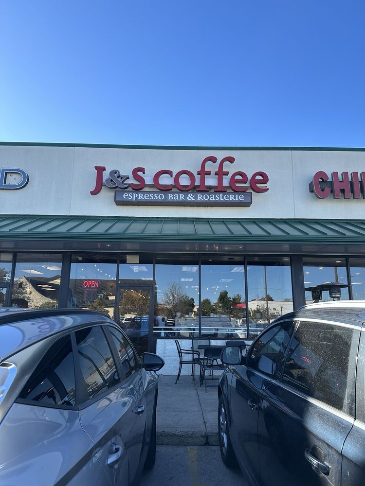 J&S Coffee