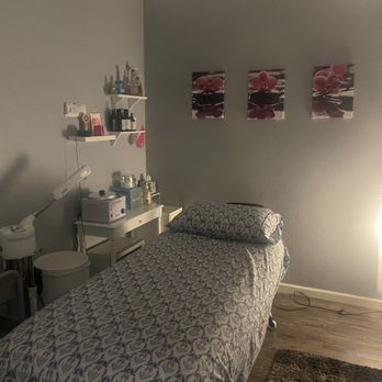 Radiant Day Spa - Treatment room number 1 - Day Spas Near Me - Tucson, Arizona Radiant Day Spa - Treatment room number 1 - Day Spas Near Me - Tucson, Arizona