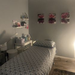 Radiant Day Spa - Treatment room number 1