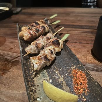 Rintaro - Izakaya Near Me - San Francisco, California Rintaro - Izakaya Near Me - San Francisco, California
