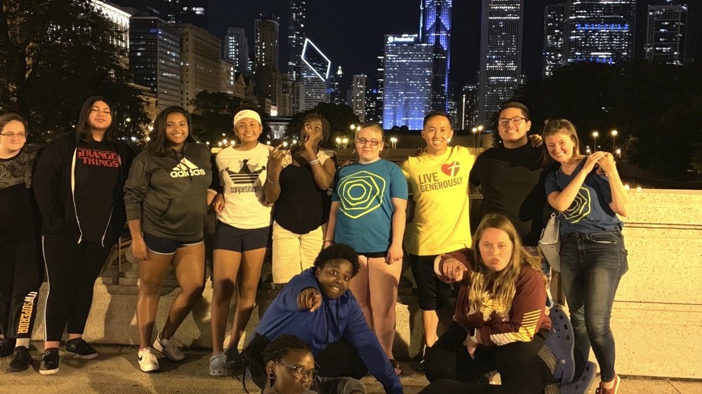 TREEHOUSE YOUTH OUTREACH 4203 Boone Ave N, New Hope, Minnesota