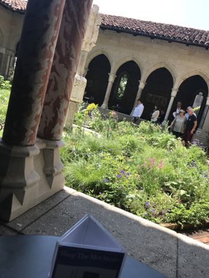 The Trie Café by null