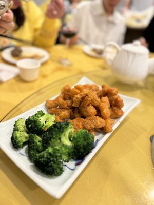 Secret Kitchen 粤精彩 by null