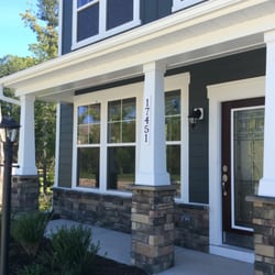 Julia Morrison - Long & Foster - Gorgeous townhouse in Moseley, VA