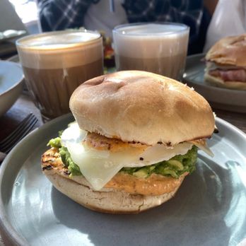 Nemesis Coffee - Cafes Near Me - Vancouver, British Columbia