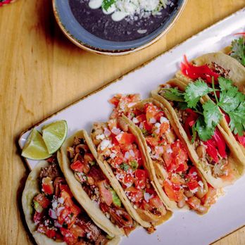 Dos Caminos - Mexican Near Me - Atlanta, Georgia
