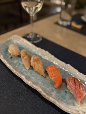 Sushi Sato by null Sushi Sato by null