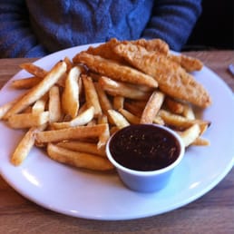 Chicken Strips Chicken Strips
