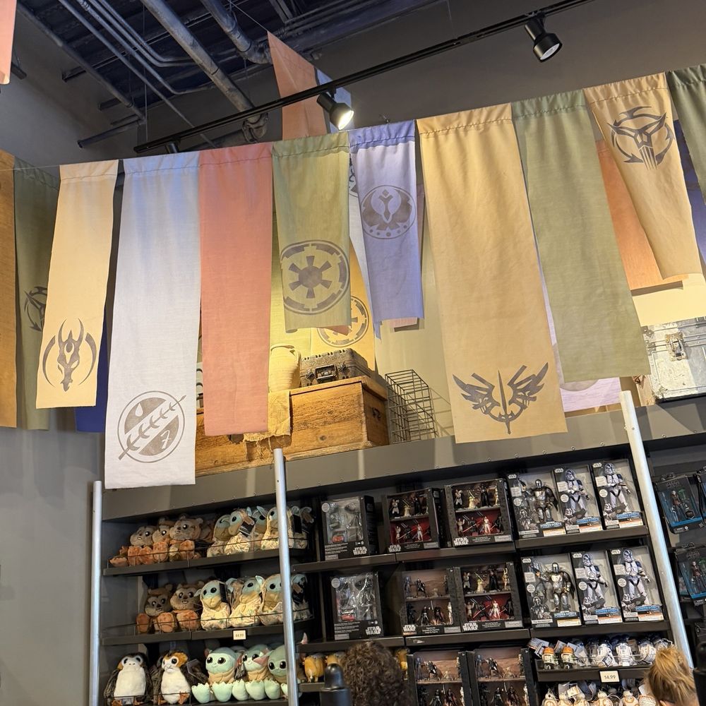 Star Wars Galactic Outpost - Accessories Near Me - Orlando, Florida Star Wars Galactic Outpost - Accessories Near Me - Orlando, Florida