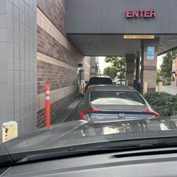 Walgreens - Walgreens drive thru.