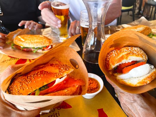 Caseificio Borderi by null