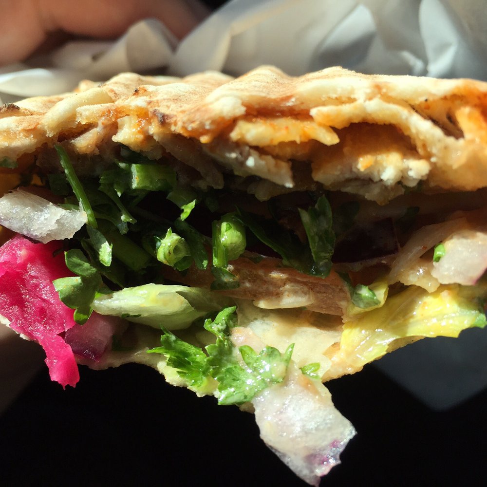 Johnny's Shawarma - Chicken shawarma wrap - Middle Eastern Near Me - Toronto, Ontario Johnny's Shawarma - Chicken shawarma wrap - Middle Eastern Near Me - Toronto, Ontario