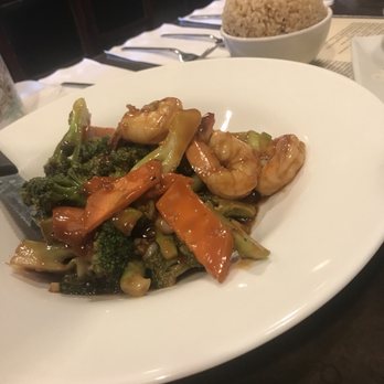 Encore Asian Bistro - Asian Fusion Near Me - Lawrence, Kansas