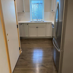 Shoberg's Home and Business Cleaning