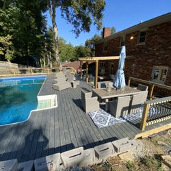 Outdoors Living Experts