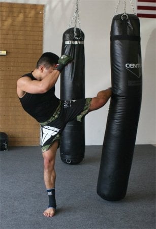 CounterStrike MMA Academy Logo