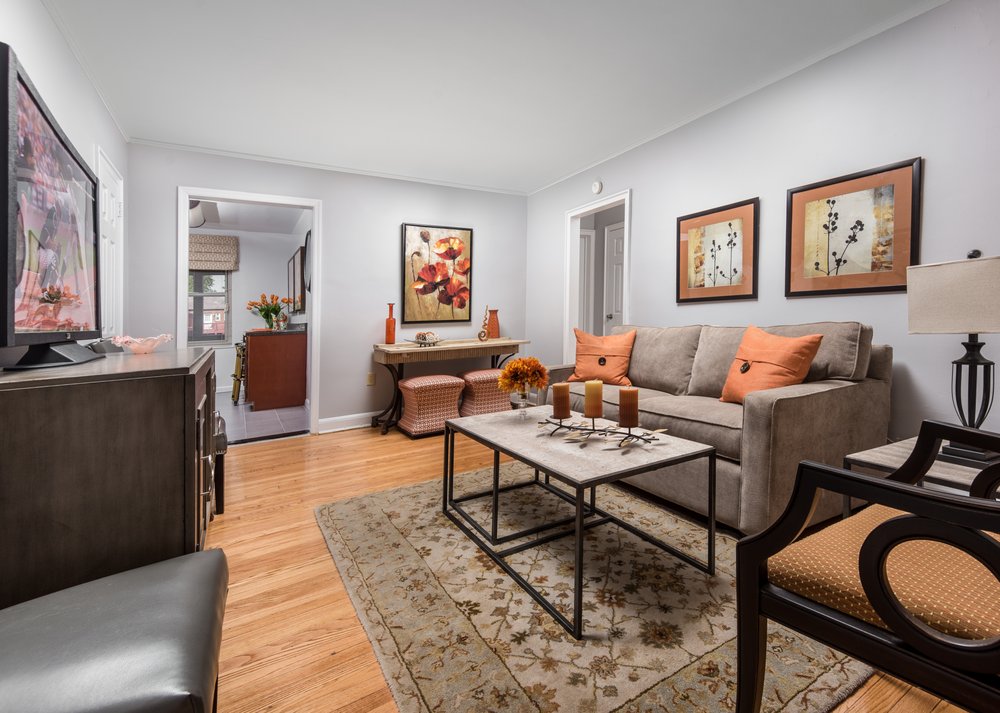 LINDCREST APARTMENTS Updated August 2024 1116 N Stiles St, Linden