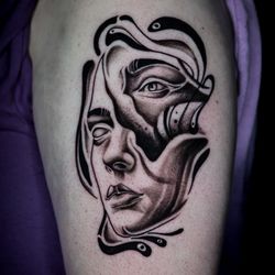 Seventh Sin Tattoo Company
