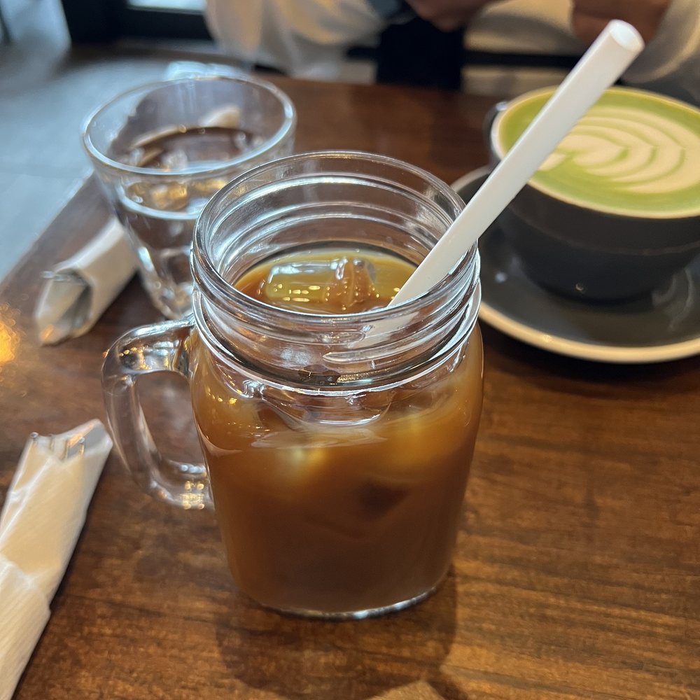 Alchemy Coffee - Ice coffee - Coffee & Tea Near Me - Markham, Ontario Alchemy Coffee - Ice coffee - Coffee & Tea Near Me - Markham, Ontario