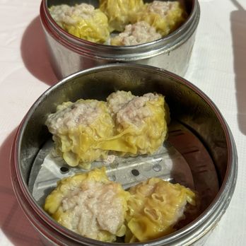 Bistro 1968 - Dumplings - Dim Sum Near Me - San Gabriel, California