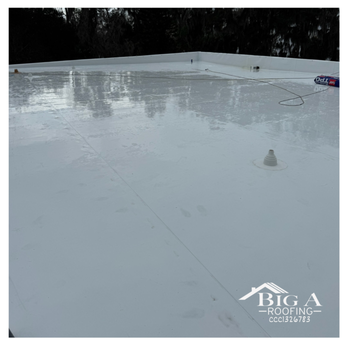 Big A Roofing - TPO/Flat Roof | GAF Certified - Roofing Near Me - East Palatka, Florida Big A Roofing - TPO/Flat Roof | GAF Certified - Roofing Near Me - East Palatka, Florida