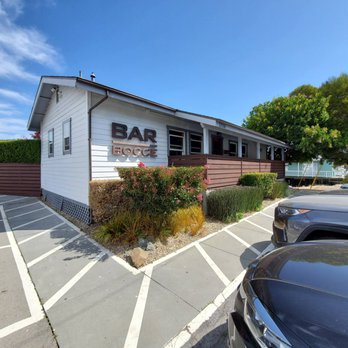 Bar Bocce - Pizza Near Me - Sausalito, California