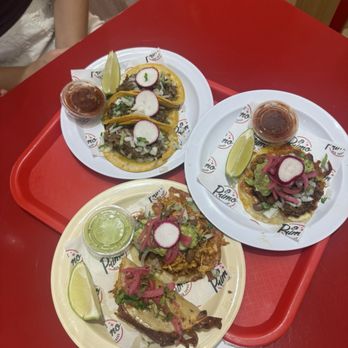 El Primo Red Tacos - Tacos Near Me - Miami, Florida
