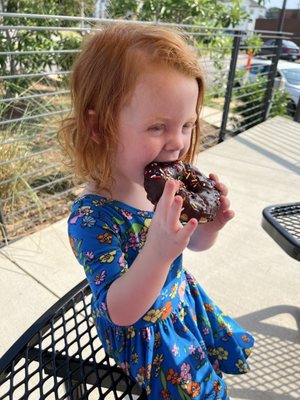 Bright Spot Donuts by null