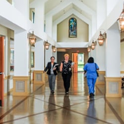 Kearsley Rehabilitation & Nursing Center