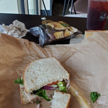 Panera Bread - Wrong wrong and wrong - Salad Near Me - Pflugerville, Texas Panera Bread - Wrong wrong and wrong - Salad Near Me - Pflugerville, Texas