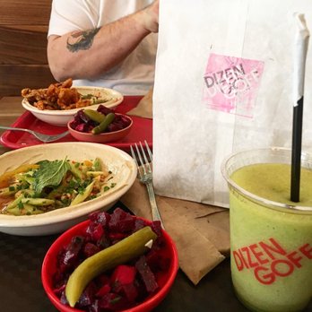 Dizengoff - Middle Eastern Near Me - Philadelphia, Pennsylvania Dizengoff - Middle Eastern Near Me - Philadelphia, Pennsylvania