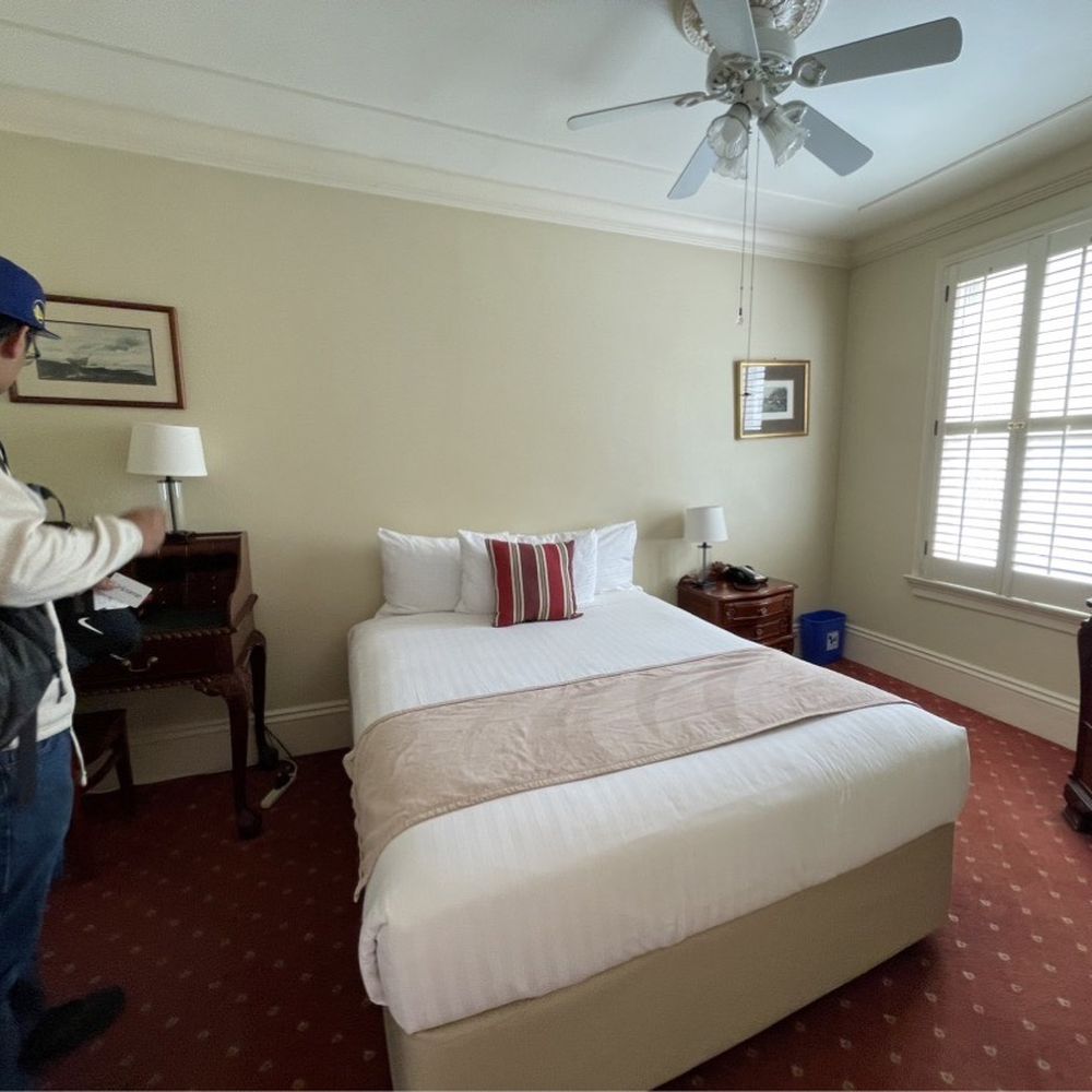 The Monterey Hotel - Hotels Near Me - Monterey, California The Monterey Hotel - Hotels Near Me - Monterey, California