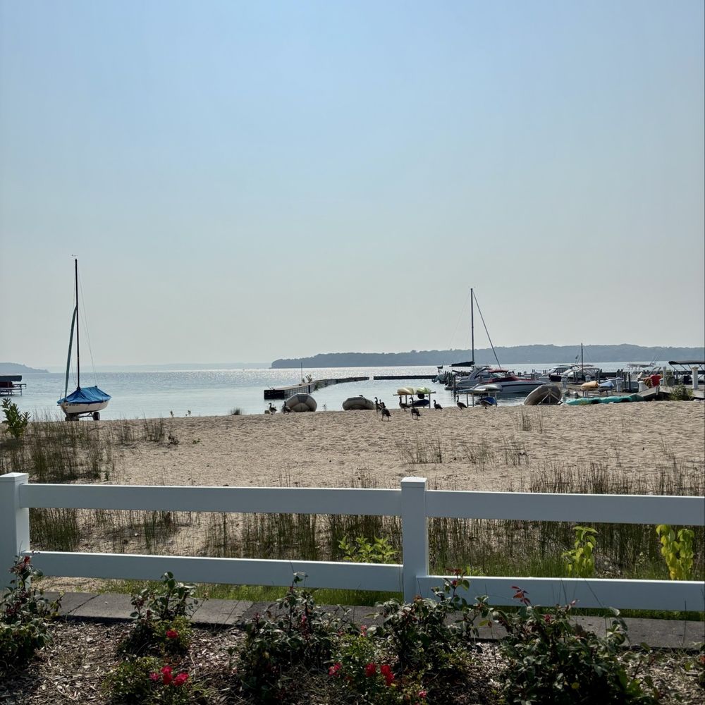 Boathouse Restaurant - Back lawn - French Near Me - Traverse City, Michigan Boathouse Restaurant - Back lawn - French Near Me - Traverse City, Michigan