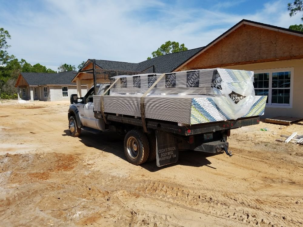 RADCO HAULING AND REMOVAL