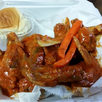 Ching's Hot Wings - Chicken Wings Near Me - Memphis, Tennessee Ching's Hot Wings - Chicken Wings Near Me - Memphis, Tennessee