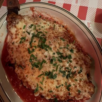 Sunday Sauce - Chicken parm - Italian Near Me - Portland, Oregon