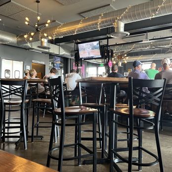 Stompbox Brewing - Brewpubs Near Me - Davenport, Iowa