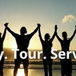 Fellowship Travel International