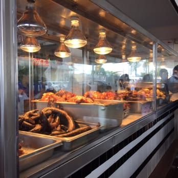 Bebo's BBQ - Food stand - Barbeque Near Me - Carolina, Puerto Rico