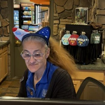 Great Wolf Lodge - Christine checks accounts and makes last minute changes. - Resorts Near Me - Traverse City, Michigan Great Wolf Lodge - Christine checks accounts and makes last minute changes. - Resorts Near Me - Traverse City, Michigan