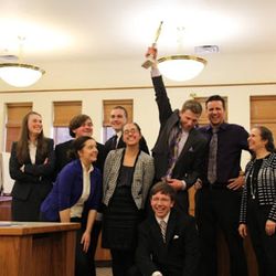 Griffen & Stevens Law Firm