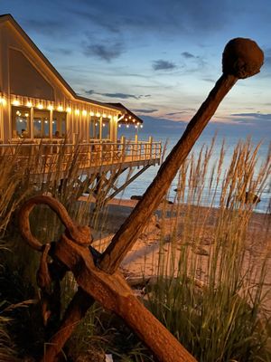 The Halyard Restaurant by null