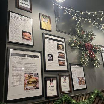 Eighty Twenty - Burgers Near Me - Westwood, New Jersey