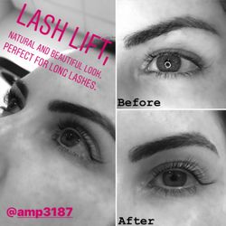 Lash Lift