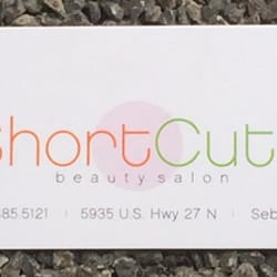 Short Cuts Salon