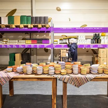 Jordan Genuss Shop - Delicatessen Near Me - Solingen, NW