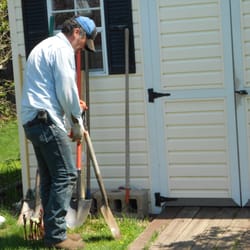 Torillo's Landscaping - Landscape- Edging