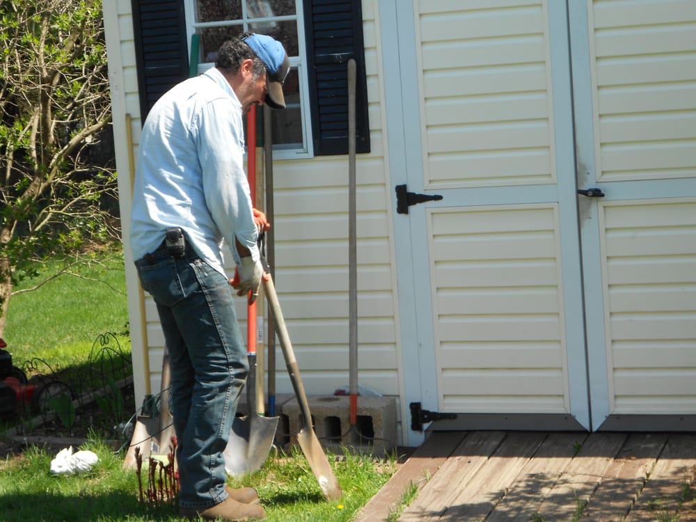 Torillo's Landscaping - tree service in Norwich, CT
